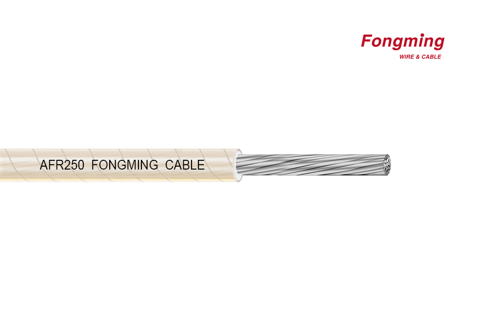 Cable Fongming: Tipos y características de las cintas de mica para cables de alta temperatura