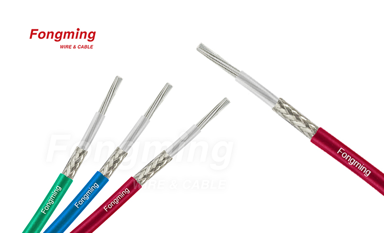 Fongming Cable:¿Qué es ETFE Cable & Wire?