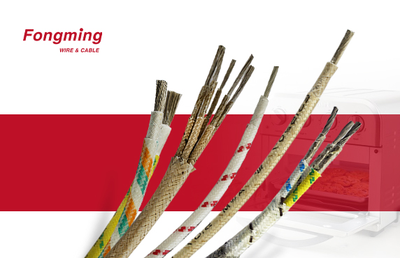 Fongming Cable:Clasificación térmica de los aislamientos