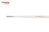 250C 600V UL5256 PTFE Cinta Alambre de fibra de vidrio