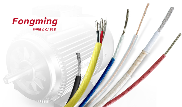 Fongming Cable: MIL-W-16878 