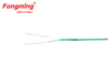 Alambre y cable de termopar K-CGG