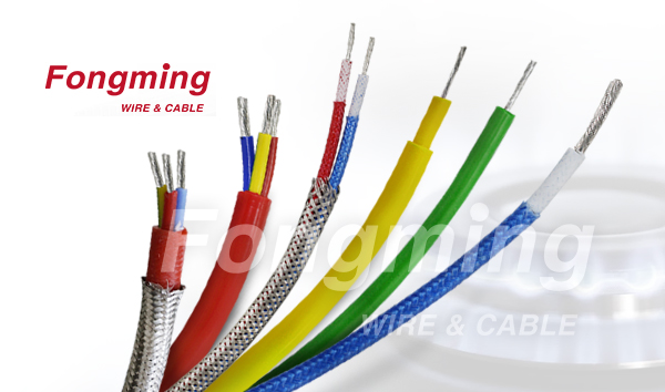 Fongming cable:cable de silicona List