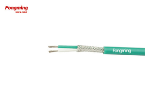Alambre y cable de termopar KX-RR