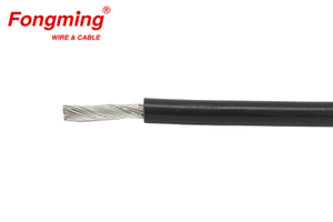 Cable XLPE de 105C 300V CSA