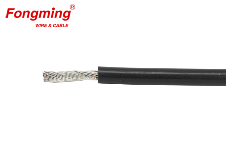 Cable XLPE de 105C 300V CSA