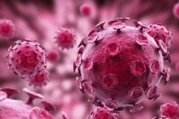 La variante del novel coronavirus, encontrada en el reino unido, ha vuelto a mutarse