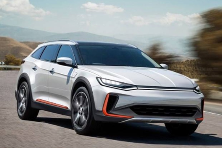 El futuro coche será ＂eléctrico + inteligente＂ cable Fongming de precio común, cable para ciclomotor