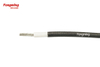 Cable sintético de silicona 180C 4200V UL3662