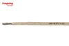 Alambre de fibra de vidrio de mica 450C 300V