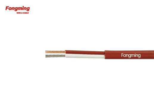 Cable FEP múltiple 200C 300V UL20711