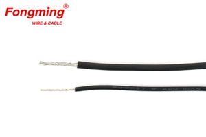 Cable de PVC CSA 105C 300V