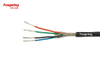 200C 300V Cable blindado multi FEP